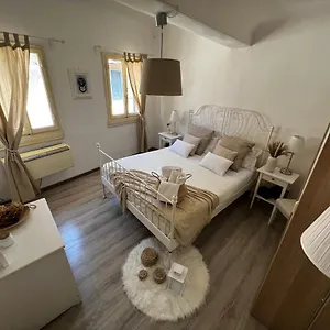  Apartamento La Piccola Maison Italia