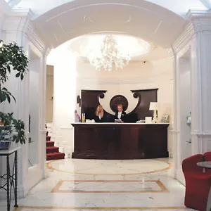 **** Hotel Gambrinus Italia