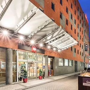 Ibis Mala Strana 3* Praga