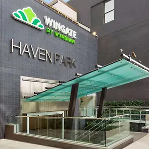 Wingate By Wyndham Bronx Haven Park 3* Nova Iorque