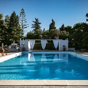  Apartamento Giardino Dell'impossibile Di Antonino Campo Italia