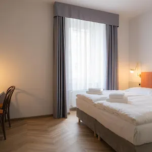 Beránek 3* Praga