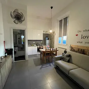  Apartamento Meri Italia