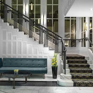 Hilton Old Town 5* Praga