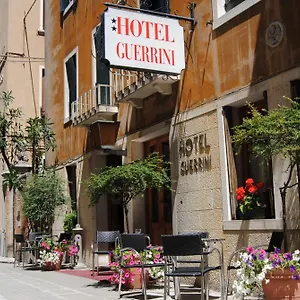Guerrini Italien