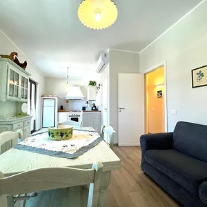 Casa Di Mami Appartement Capaci