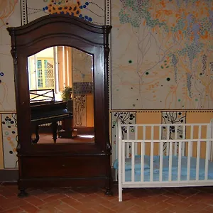  Apartamento Borgo Ponte Dell'asse Italia