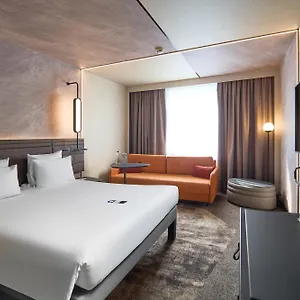 Novotel Wenceslas Square 4* Praga