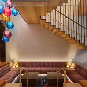 Motto By Hilton Chelsea 4* Nova Iorque