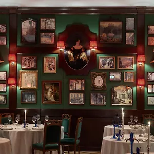 Grand Et De - The Leading Of The World Italien