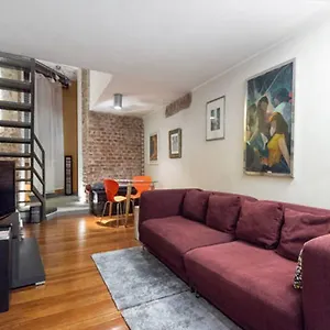  Apartamento Guesthost - Mm1 Porta Venezia - Stylish Flat Italia