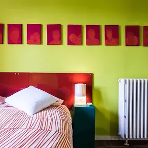  Apartamento Abchouse Sant'agostino Italia