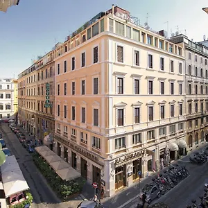 *** Hotel Marco Polo Italia