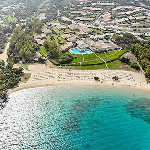 Porto Mannu Italien