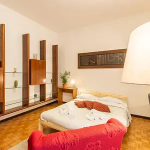 Casa de hóspedes Central Guest House