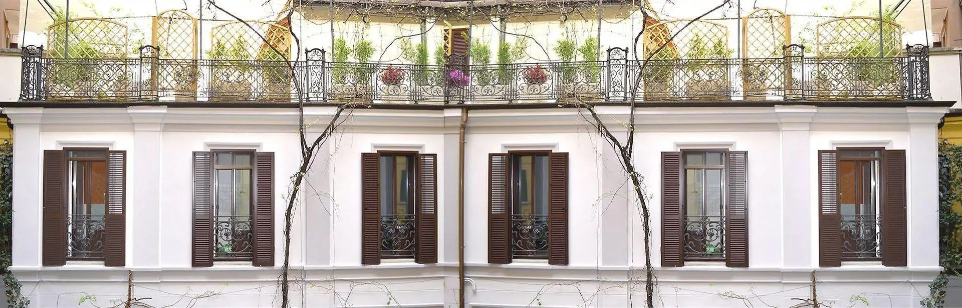 Room Inn Milan Italie